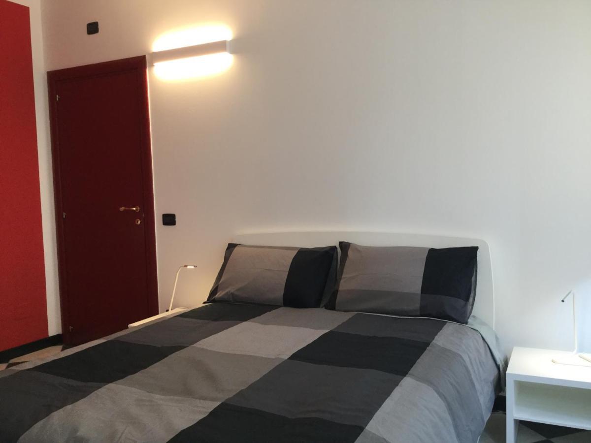 Sub14 Suite Con 2 Camere Da Letto Grandi Reggio Emilia Exterior photo