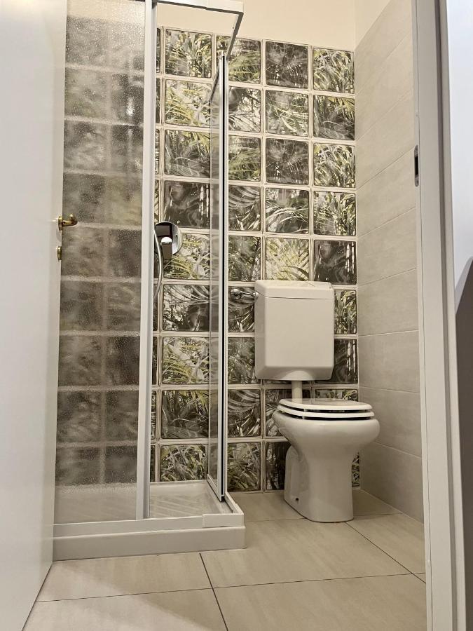 Sub14 Suite Con 2 Camere Da Letto Grandi Reggio Emilia Exterior photo