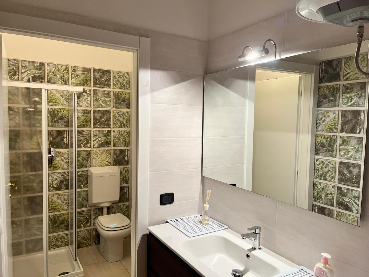 Sub14 Suite Con 2 Camere Da Letto Grandi Reggio Emilia Exterior photo